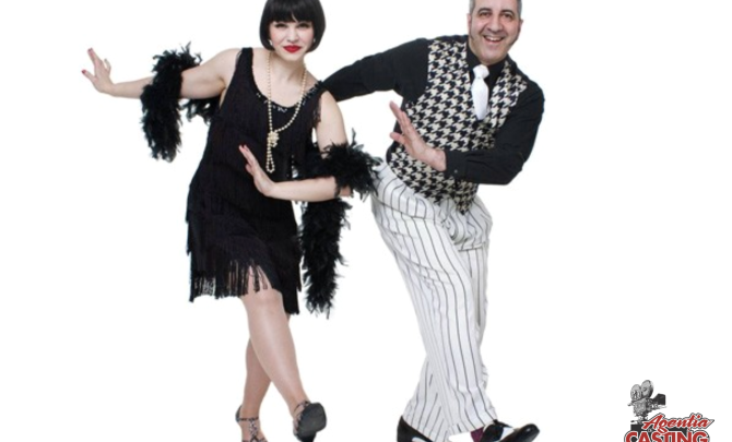 Agenția de Casting, soluția unui nou început de succes