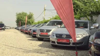 Cele mai vândute mașini second hand în 2018