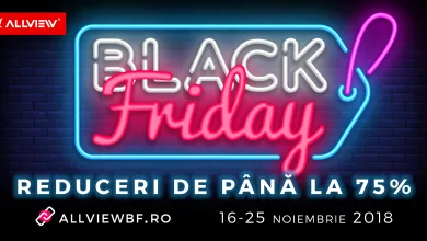 Black Friday 2018