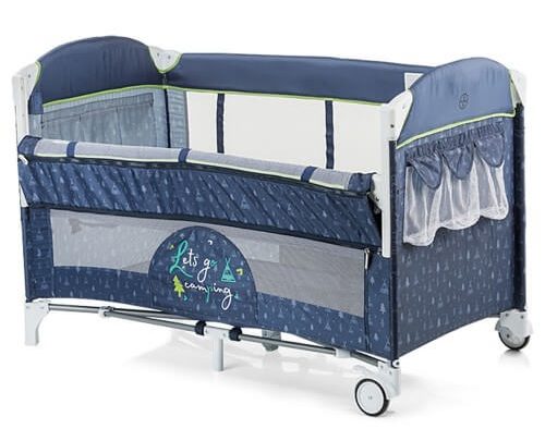 De unde cumpărăm pătuț pliabil pentru copil?