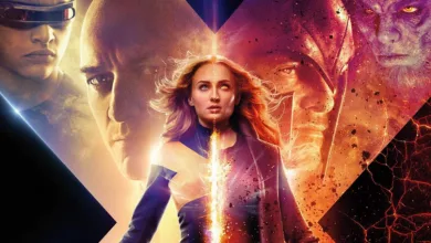 X-men dark pheonix trailer