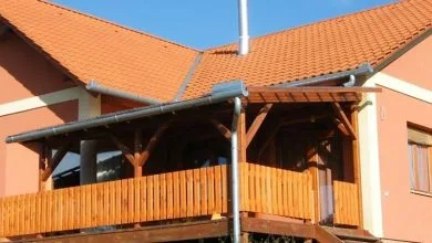 țigla ceramică vs tigla metalica