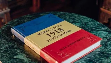 Marea Unire de la 1918