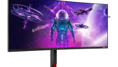 AOC AGON AG353UCG