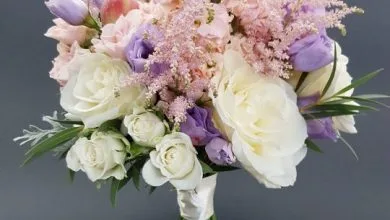 buchete de la Atelier Floricel