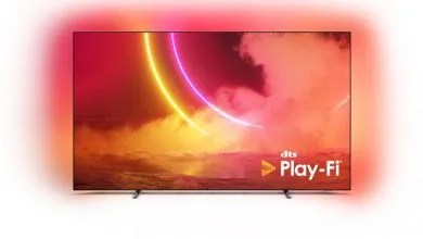 Philips TV