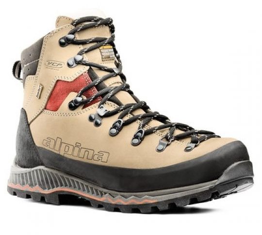 Încăltămintea pentru profesioniști