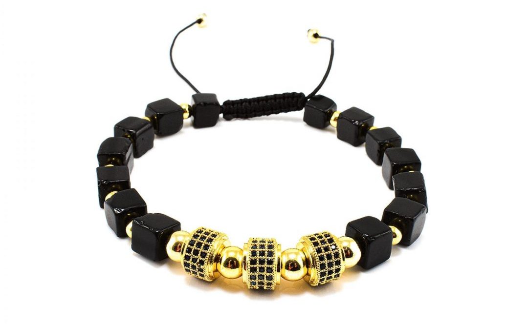 bratara din piatra naturala