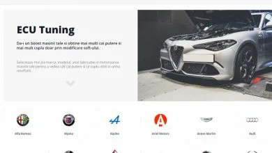 Ce presupune resoftarea masinii si cat costa?