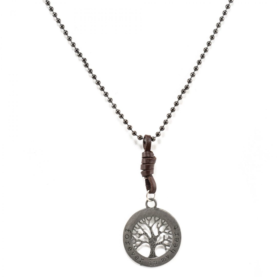 lant cu pandant barbati