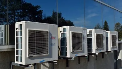 aparate de aer conditionat