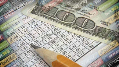 Secrets of efficient sports betting