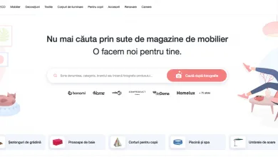 Influencerii home & deco, un nou atu al magazinelor online. Studiu de caz Biano.ro