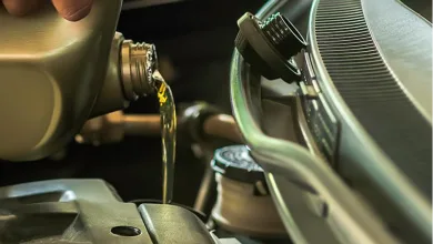 Bazele mașinilor cu consum redus de combustibil