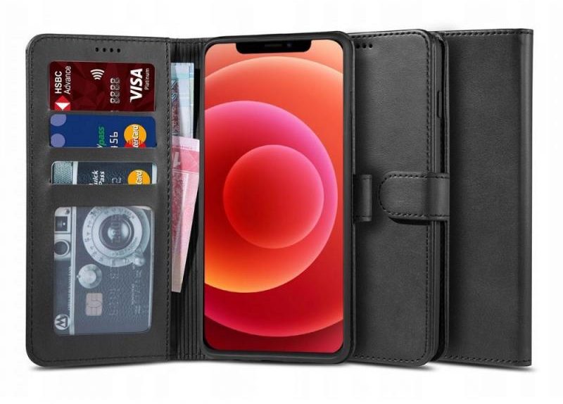 husa multifunctionala pentru iPhone