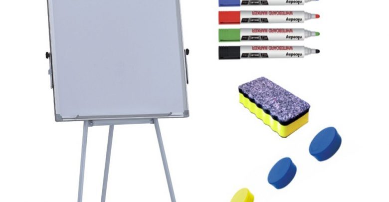 flipchart