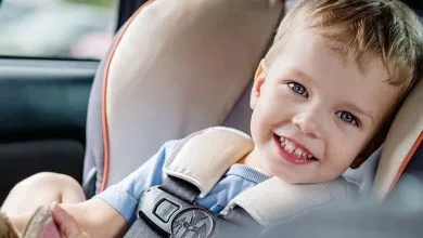 Scaune auto pentru copii