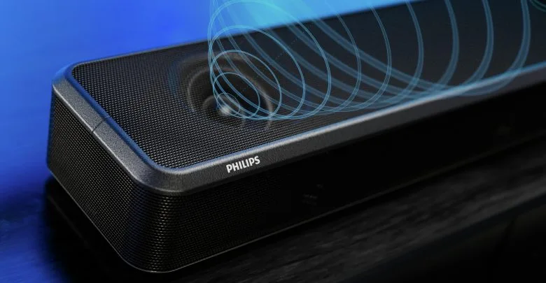 Philips Sound