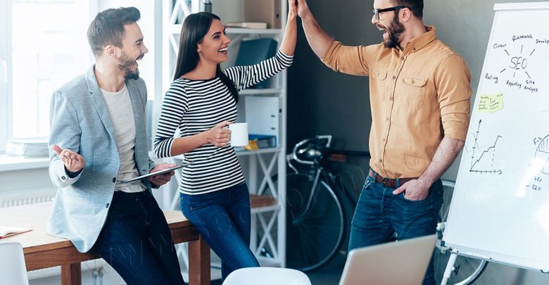 Organizează, eficientizează şi extinde-ţi afacerea în mod natural, organic!