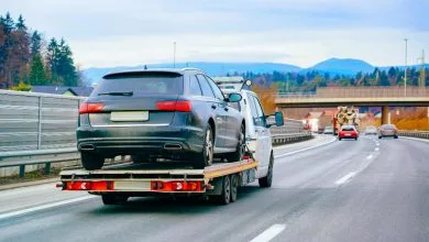 Când trebuie să apelăm la o platformă auto în Timișoara?