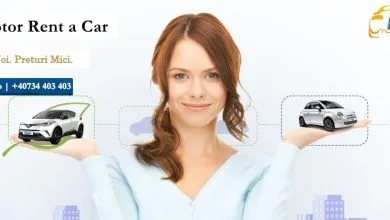 De ce să alegi inchirierea unei mașini de la Promotor Rent a Car pentru calatoria ta în România