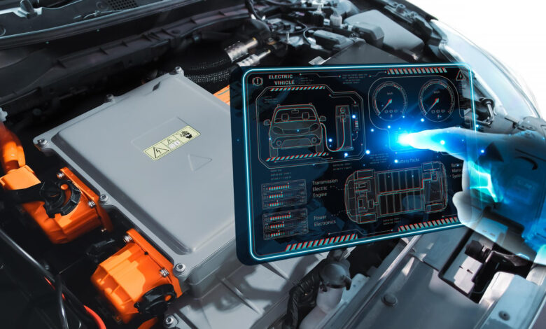 Probleme la supape și unde faci service Range Rover